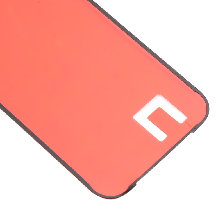 Per Google Pixel 8a 10 pezzi Adesivo originale per alloggiamento anteriore