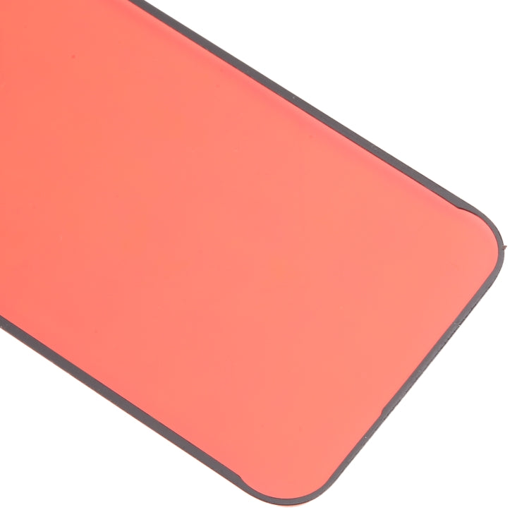 Per Google Pixel 8a 10 pezzi Adesivo originale per alloggiamento anteriore