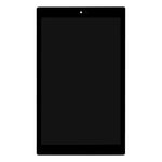 For Amazon Kindle Fire HD 10 7th Generation SL056ZE 2017 LCD Screen with Digitizer Full Assembly, For Amazon Kindle Fire HD 10 7th Gen