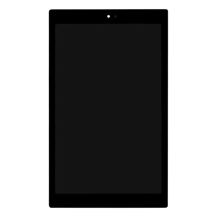 For Amazon Kindle Fire HD 10 7th Generation SL056ZE 2017 LCD Screen with Digitizer Full Assembly, For Amazon Kindle Fire HD 10 7th Gen