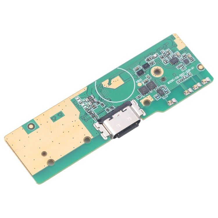 For Cubot KingKong 9 Original Charging Port Board, For Cubot KingKong 9(Original)