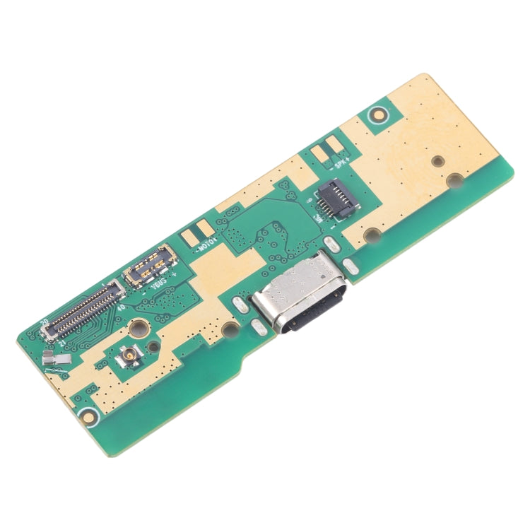 For Cubot KingKong 9 Original Charging Port Board, For Cubot KingKong 9(Original)