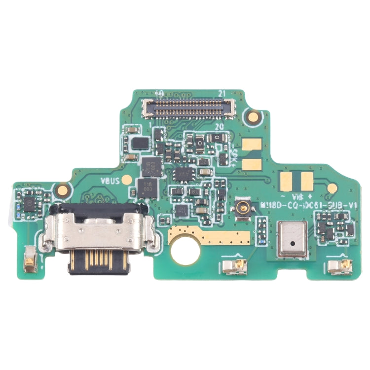 For Cubot X70 Original Charging Port Board, For Cubot X70(Original)