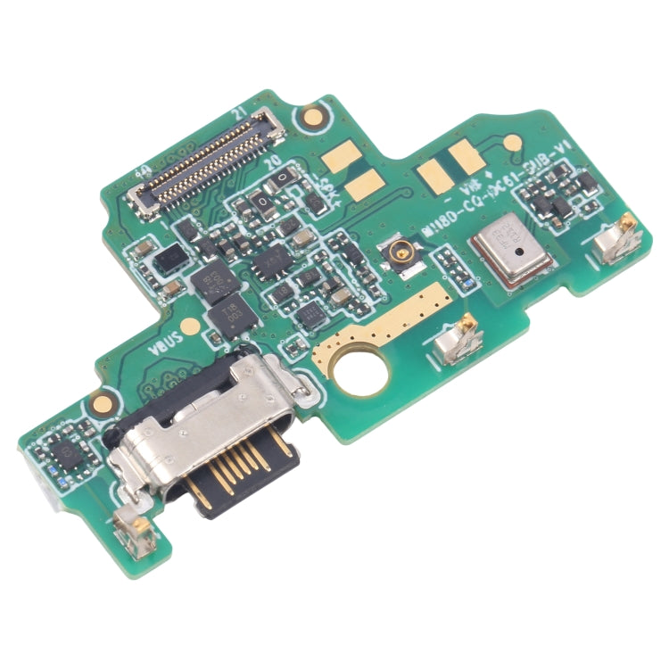 For Cubot X70 Original Charging Port Board, For Cubot X70(Original)