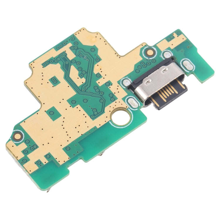 Scheda porta di ricarica originale per Cubot X70