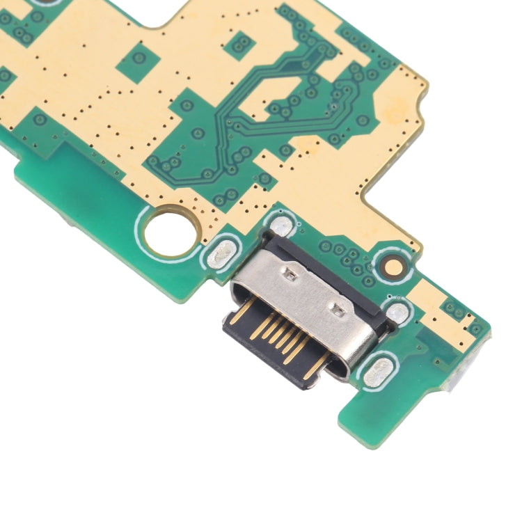 For Cubot X70 Original Charging Port Board, For Cubot X70(Original)