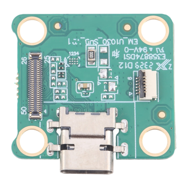 For Nokia T20 Original Charging Port Board, For Nokia T20(Original)