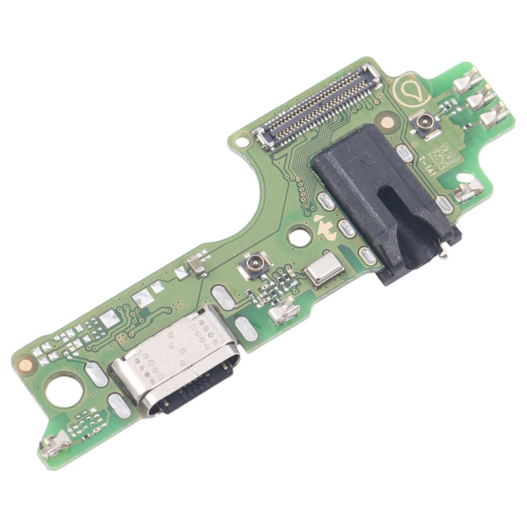 For Tecno Pova 5 Pro original charging port board, For Tecno Pova 5 Pro