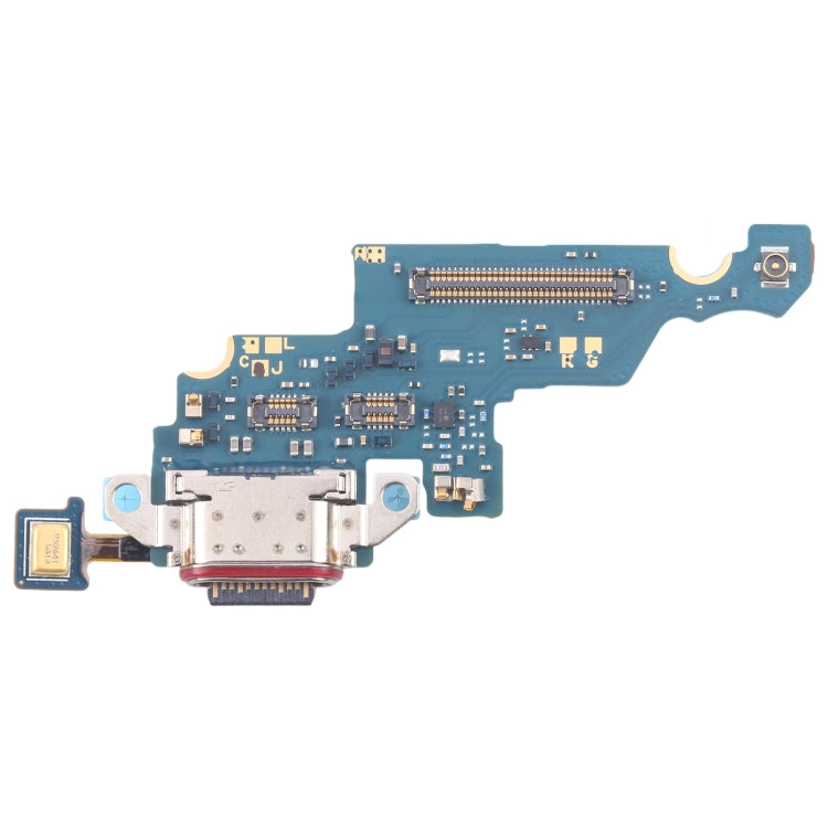 For LG Velvet 5G KR Version Original Charging Port Board, For LG Velvet 5G KR Version(Original)