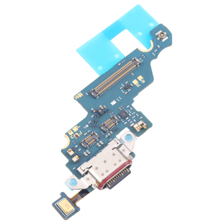 For LG Velvet 5G KR Version Original Charging Port Board, For LG Velvet 5G KR Version(Original)