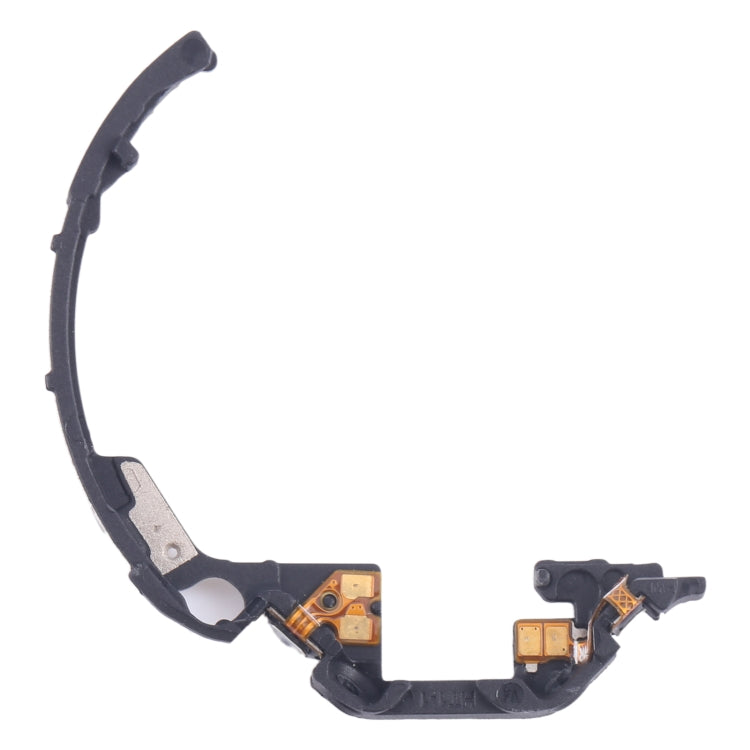 For OnePlus Watch 2 Original Power Button Flex Cable with Bracket, For OnePlus Watch 2(Original)