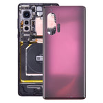 For Motorola Edge+ 2020 Original Battery Back Cover, For Motorola Edge+ 2020 (Original)