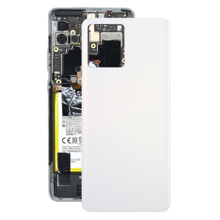 Per Motorola Edge 30 Fusion Cover posteriore batteria originale, For Motorola Edge 30(Original), For Motorola Edge 30 Fusion(Original)