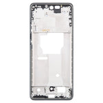 Per Motorola Edge 40 Neo Originale Front Housing LCD Frame Bezel Plate, For Motorola Edge 40 Neo(Original)