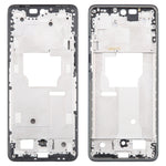 Per Motorola Edge 40 Neo Originale Front Housing LCD Frame Bezel Plate, For Motorola Edge 40 Neo(Original)