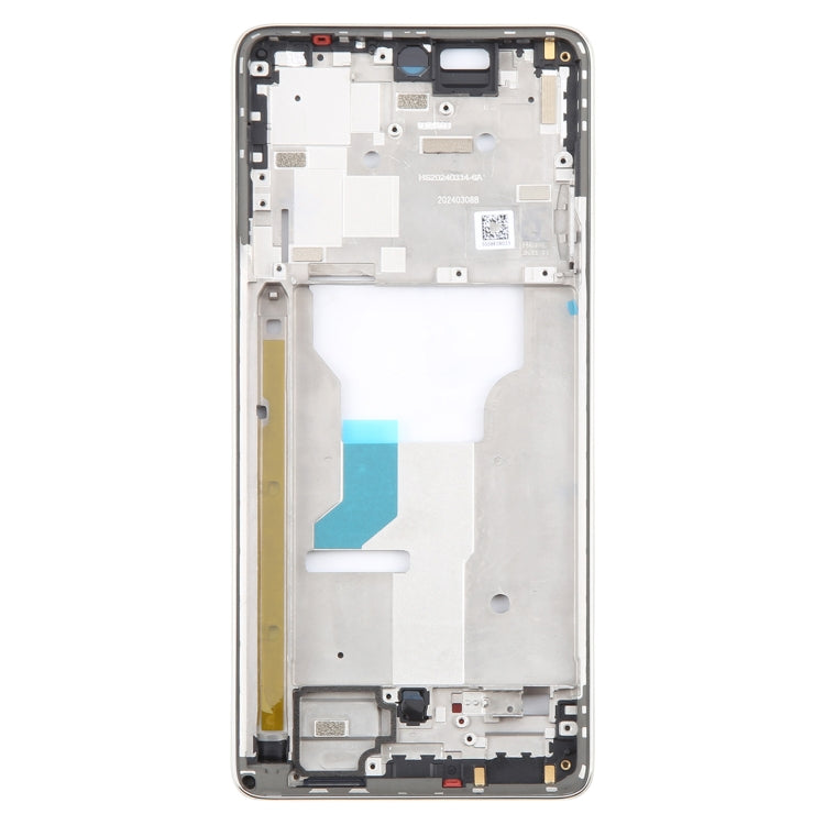 Per Motorola Moto G Stylus 5G 2024 Originale Front Housing LCD Frame Bezel Plate, For Motorola Moto G Stylus 5G 2024(Original), For Motorola Moto G Stylus 5G 2024 (Original)