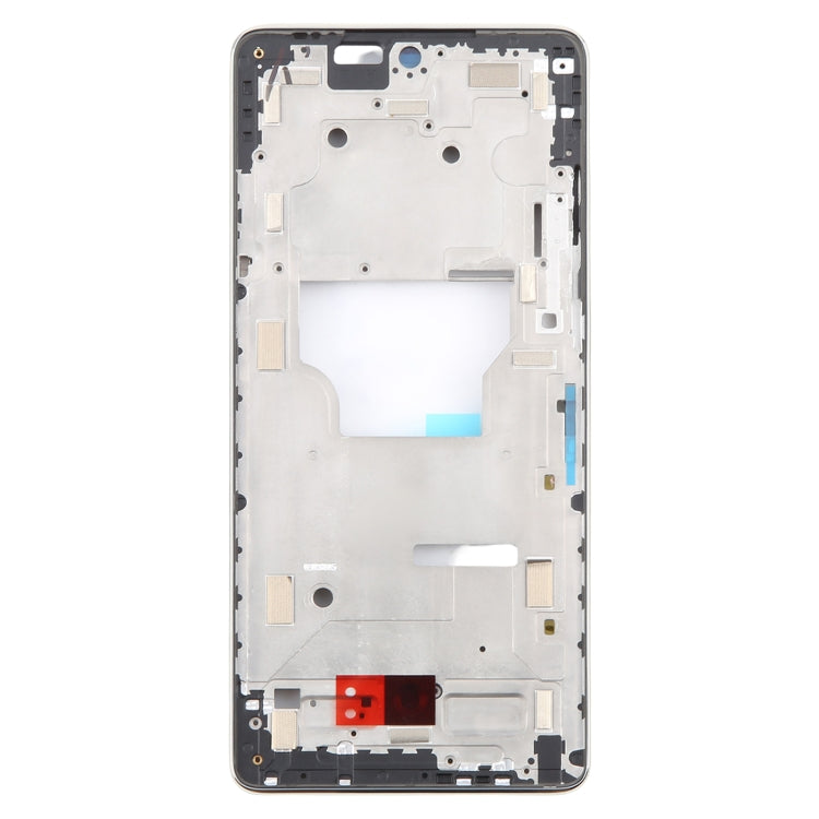 Per Motorola Moto G Stylus 5G 2024 Originale Front Housing LCD Frame Bezel Plate, For Motorola Moto G Stylus 5G 2024(Original), For Motorola Moto G Stylus 5G 2024 (Original)