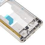 Per Motorola Moto G Stylus 5G 2024 Originale Front Housing LCD Frame Bezel Plate, For Motorola Moto G Stylus 5G 2024(Original), For Motorola Moto G Stylus 5G 2024 (Original)