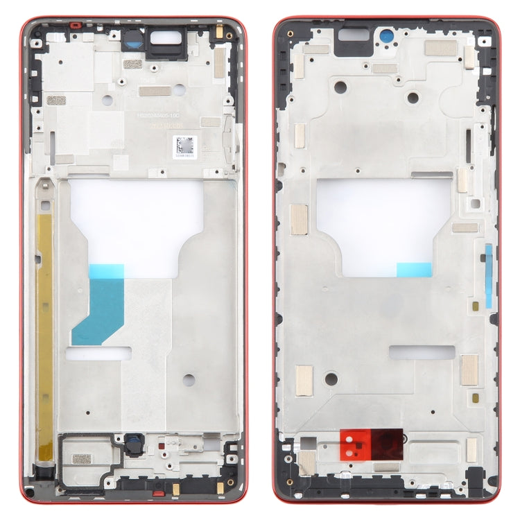 Per Motorola Moto G Stylus 5G 2024 Originale Front Housing LCD Frame Bezel Plate, For Motorola Moto G Stylus 5G 2024(Original), For Motorola Moto G Stylus 5G 2024 (Original)