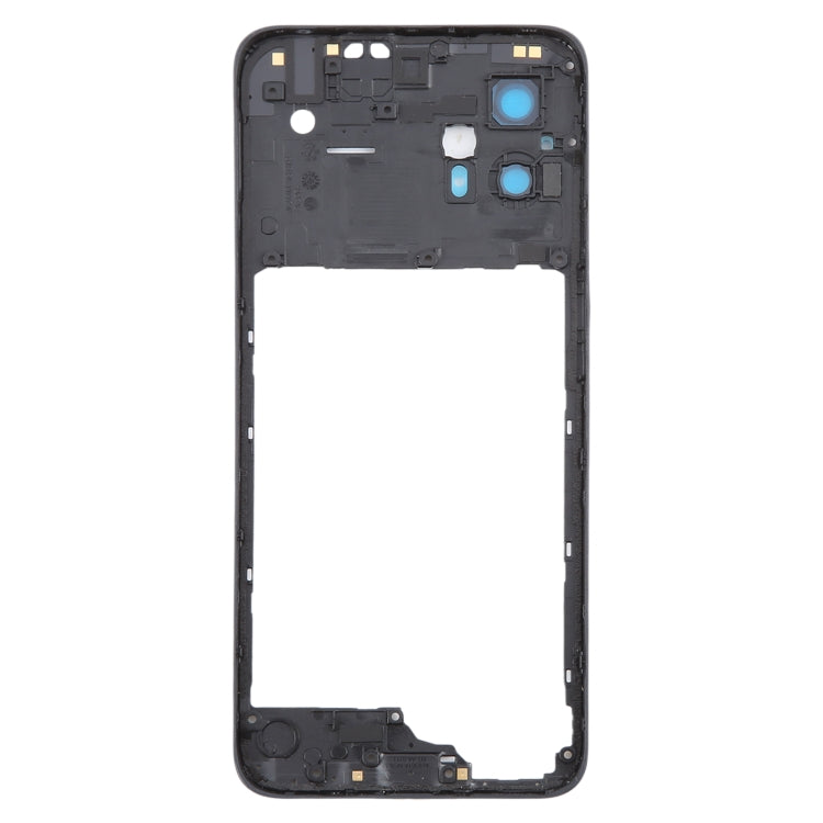 Per Motorola Moto G13 Cornice centrale originale Piastra lunetta, For Motorola Moto G13(Original)