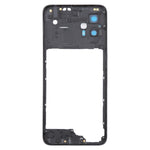 Per Motorola Moto G13 Cornice centrale originale Piastra lunetta, For Motorola Moto G13(Original)