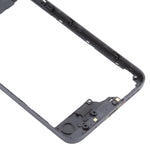 Per Motorola Moto G13 Cornice centrale originale Piastra lunetta, For Motorola Moto G13(Original)