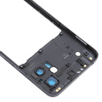 Per Motorola Moto G13 Cornice centrale originale Piastra lunetta, For Motorola Moto G13(Original)