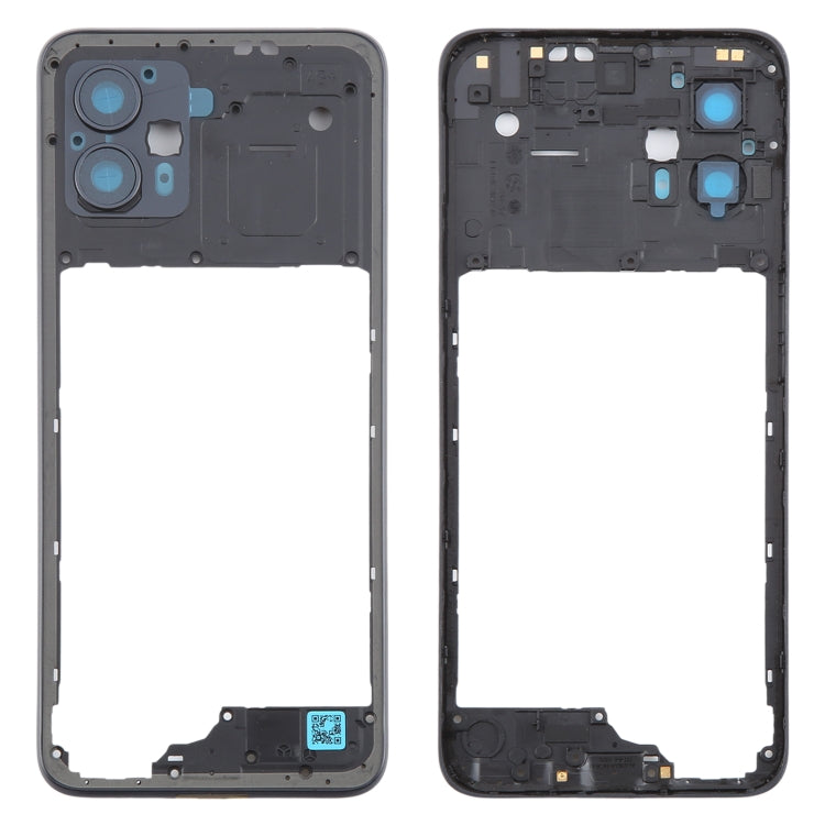 For Motorola Moto G23 Original Middle Frame Bezel Plate, For Motorola Moto G23(Original)