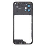 Per Motorola Moto G23 Cornice centrale originale Piastra lunetta, For Motorola Moto G23(Original)