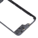 Per Motorola Moto G23 Cornice centrale originale Piastra lunetta, For Motorola Moto G23(Original)