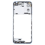 Per Motorola Moto G Play 2024 Cornice centrale originale Piastra lunetta, For Motorola Moto G Play 2024(Original)