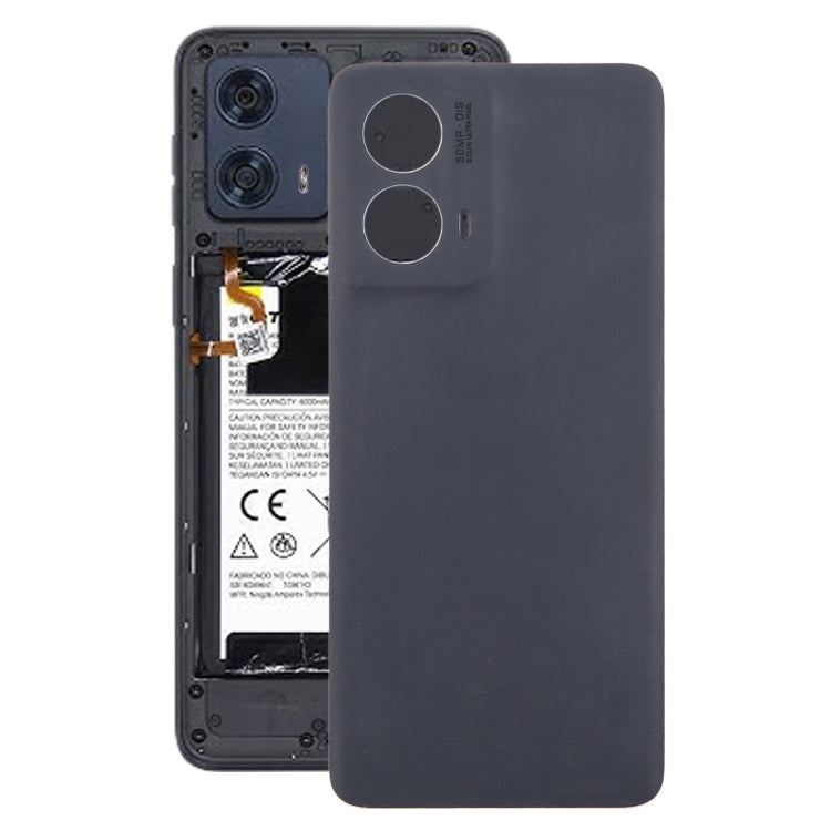 For Motorola Edge 2024 Original Battery Back Cover, For Motorola Edge 2024(Original)