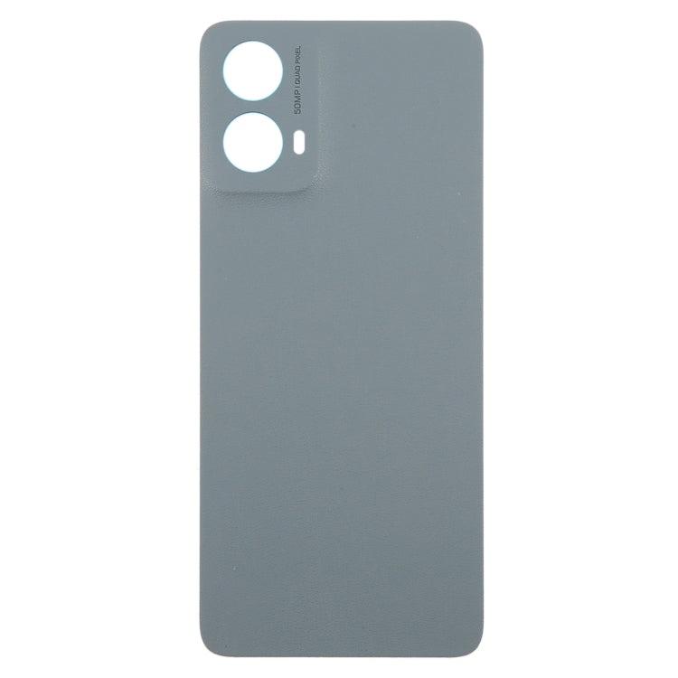 Per Motorola Moto G 2024 Cover posteriore batteria originale, For Motorola Moto G 2024(Original)