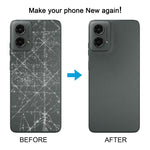 For Motorola Moto G 2024 Original Battery Back Cover, For Motorola Moto G 2024(Original)