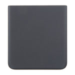 For Motorola Razr 40 Ultra Original Battery Back Cover, For Motorola Razr 40 Ultra(Original)