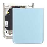For Motorola Razr 40 Ultra Original Battery Back Cover, For Motorola Razr 40 Ultra(Original)