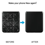 For Motorola Razr 40 Ultra Original Battery Back Cover, For Motorola Razr 40 Ultra(Original)