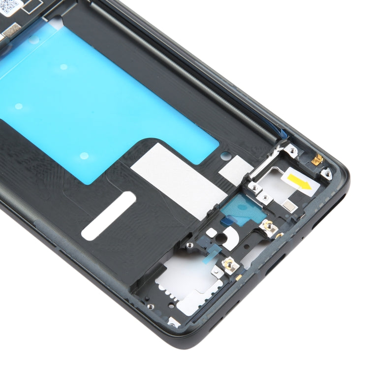 For Motorola Moto X50 Ultra Original Front Housing LCD Frame Bezel Plate, For Motorola Moto X50 Ultra(Original)