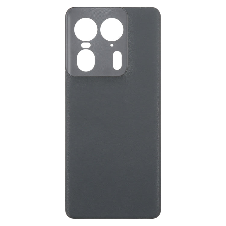 Per Motorola Moto X50 Ultra Cover posteriore batteria originale, For Motorola Moto X50 Ultra(Original)