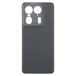 Per Motorola Moto X50 Ultra Cover posteriore batteria originale, For Motorola Moto X50 Ultra(Original)