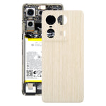 Per Motorola Moto X50 Ultra Cover posteriore batteria originale, For Motorola Moto X50 Ultra(Original)