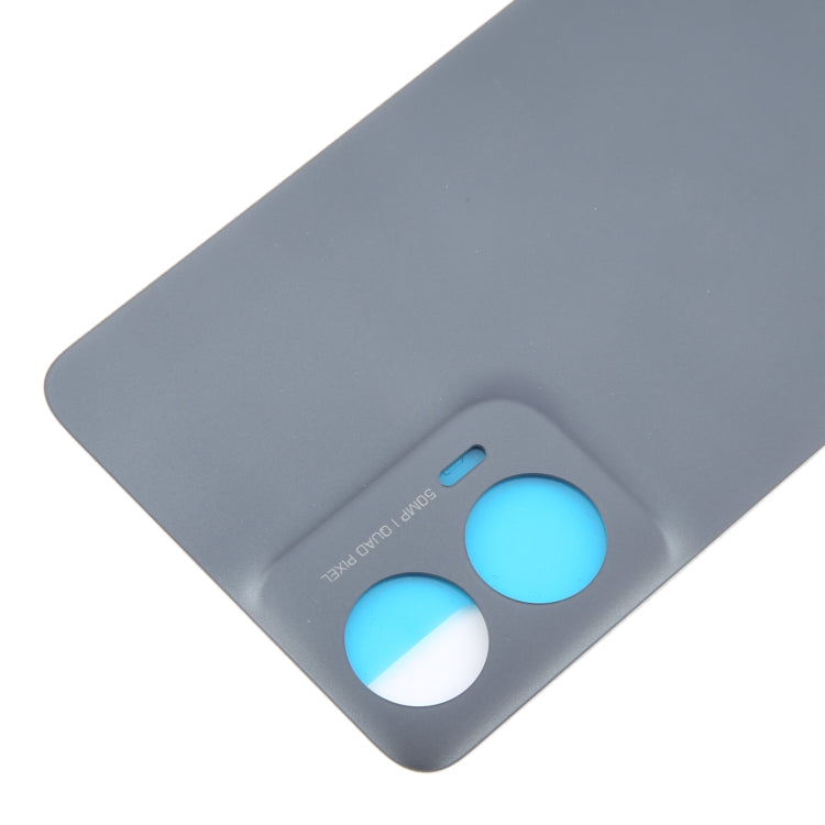 Per Motorola Moto G24 Cover posteriore batteria originale, For Motorola Moto G24 (Original)