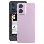 Per Motorola Moto G24 Cover posteriore batteria originale, For Motorola Moto G24 (Original)