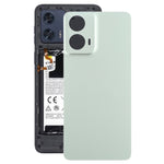Per Motorola Moto G24 Cover posteriore batteria originale, For Motorola Moto G24 (Original)