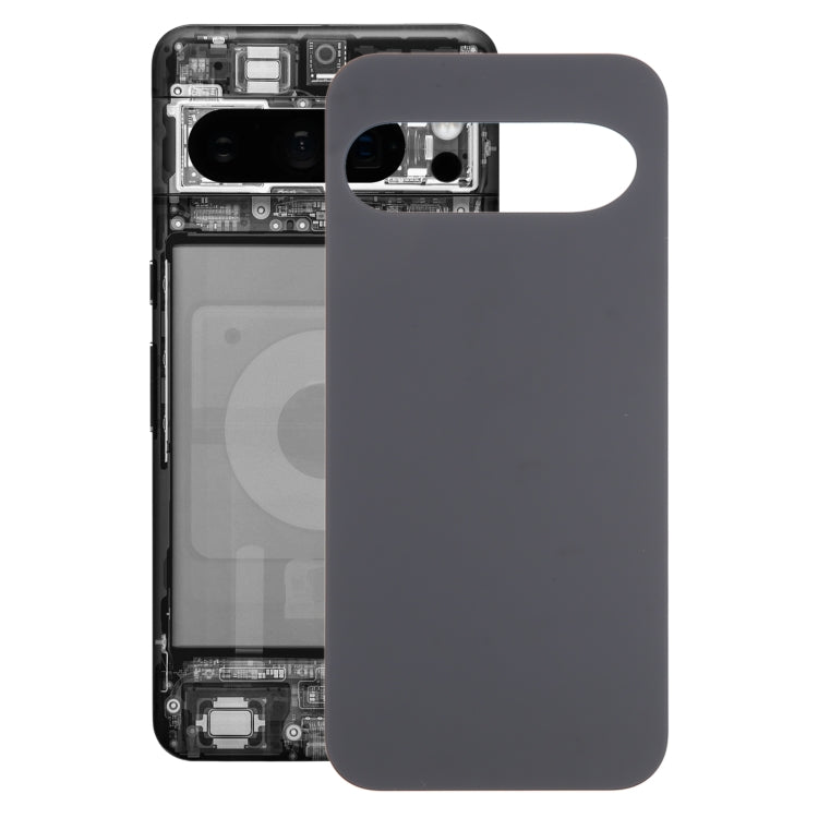 For Google Pixel 9 Original Battery Back Cover, For Google Pixel 9(Original)