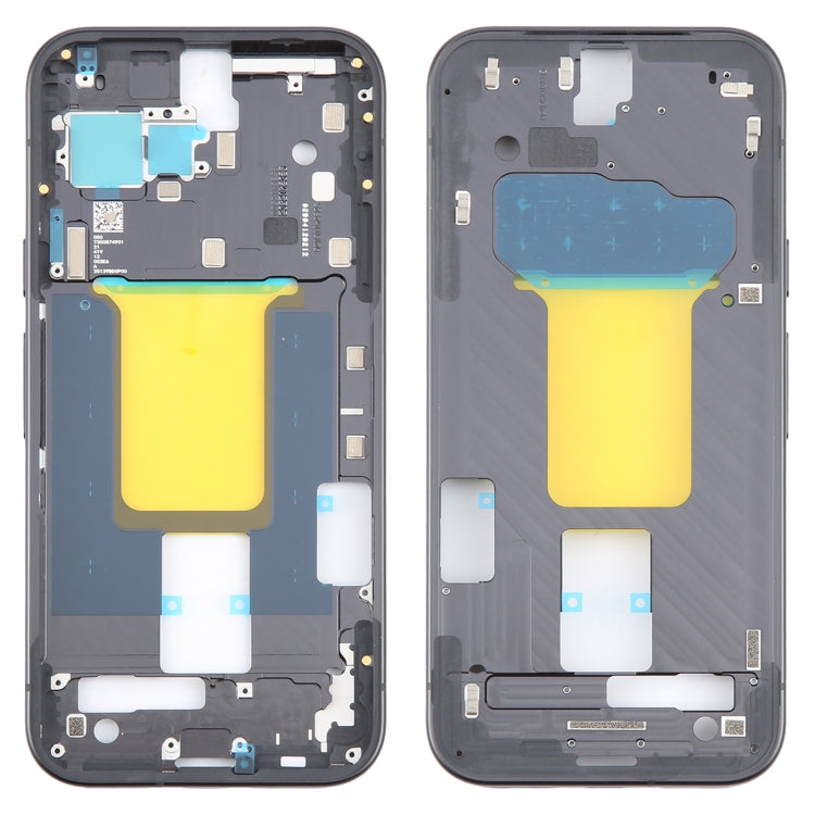 Per Google Pixel 9 Cornice LCD anteriore originale per alloggiamento anteriore, For Google Pixel 9(Original), For Google Pixel 9(Original,Gold), For Google Pixel 9(Original,Purple), For Google Pixel 9(Original,Red)