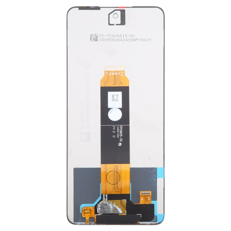 For HMD Pulse+ OEM LCD Screen with Digitizer Full Assembly