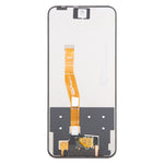 Per Nokia XR21 Schermo LCD OEM con digitalizzatore Assemblaggio completo, For Nokia XR21