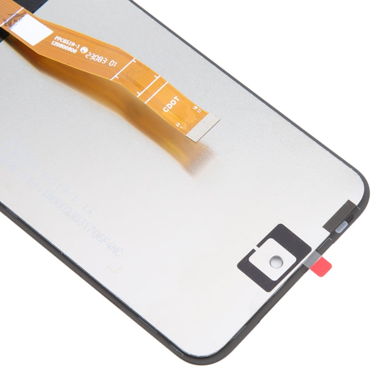 Per Nokia XR21 Schermo LCD OEM con digitalizzatore Assemblaggio completo, For Nokia XR21