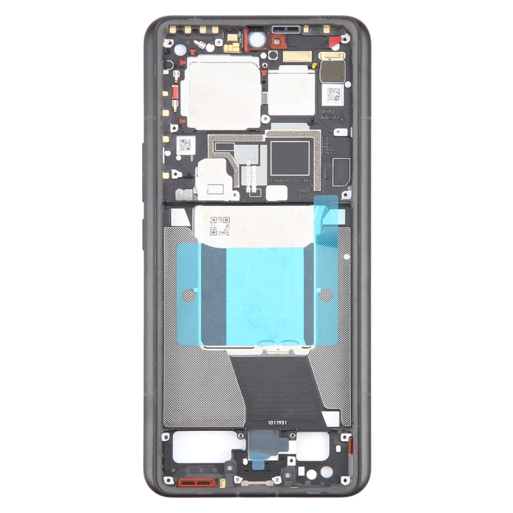 Per Xiaomi 14 Ultra Originale Front Housing LCD Frame Bezel Plate, For Xiaomi 14 Ultra(Original)